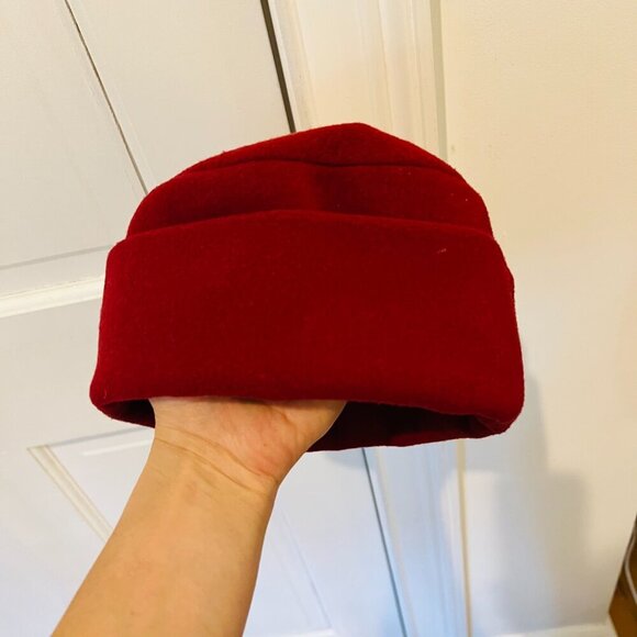 Bogner Ski Hat Womens Cuffed Fleece Beanie main image 11